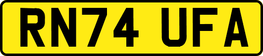 RN74UFA