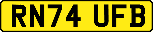 RN74UFB