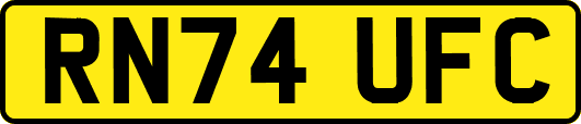 RN74UFC