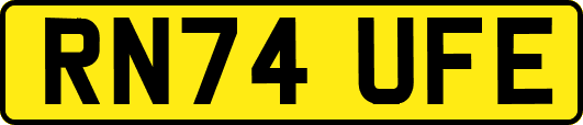 RN74UFE