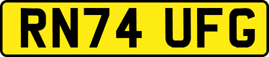 RN74UFG