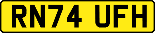 RN74UFH