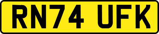 RN74UFK