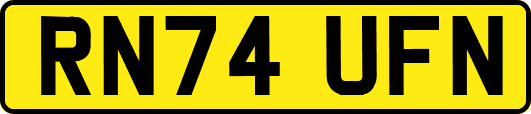 RN74UFN