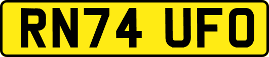RN74UFO