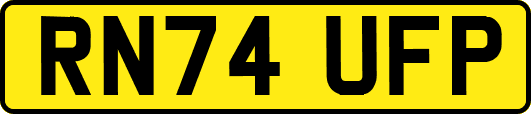 RN74UFP