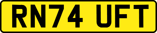 RN74UFT