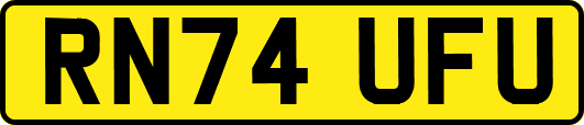 RN74UFU