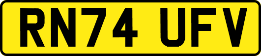 RN74UFV