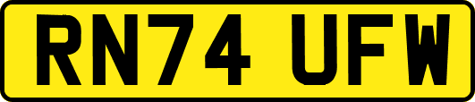 RN74UFW