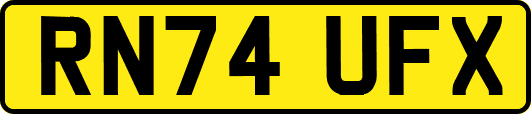 RN74UFX