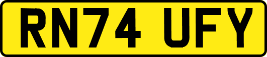 RN74UFY