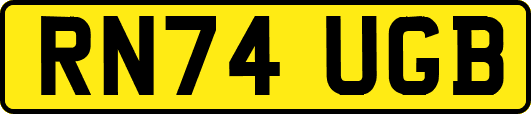 RN74UGB