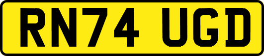RN74UGD