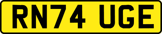 RN74UGE