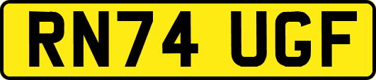 RN74UGF