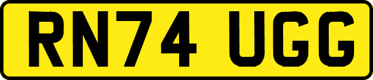 RN74UGG