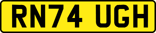 RN74UGH