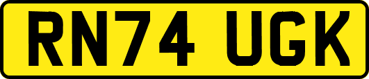 RN74UGK