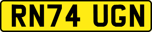 RN74UGN