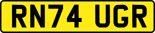 RN74UGR