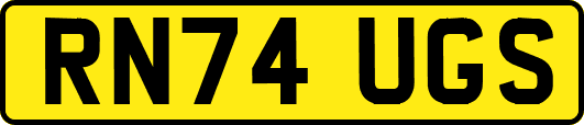 RN74UGS