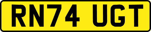 RN74UGT