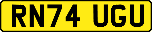 RN74UGU