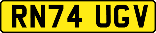 RN74UGV