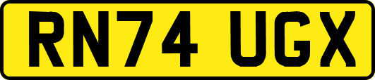 RN74UGX