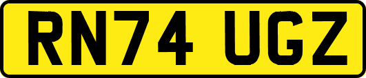 RN74UGZ