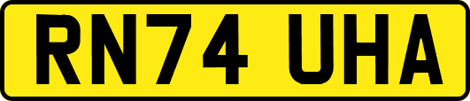 RN74UHA