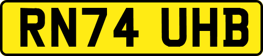 RN74UHB