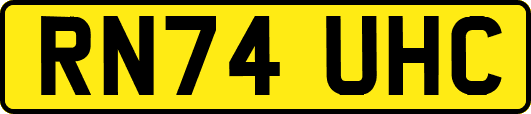 RN74UHC