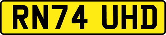 RN74UHD