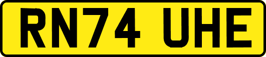 RN74UHE