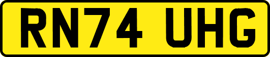 RN74UHG