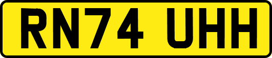 RN74UHH