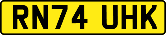 RN74UHK