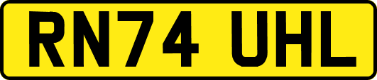 RN74UHL