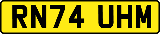 RN74UHM