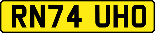RN74UHO