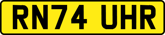 RN74UHR