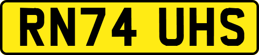 RN74UHS