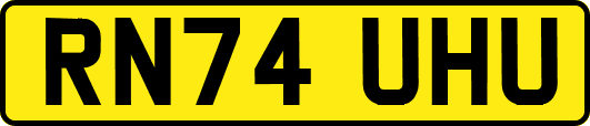 RN74UHU