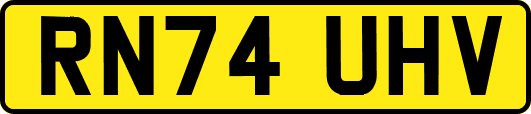 RN74UHV