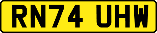 RN74UHW