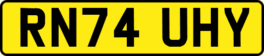 RN74UHY