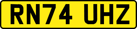 RN74UHZ