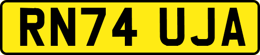 RN74UJA